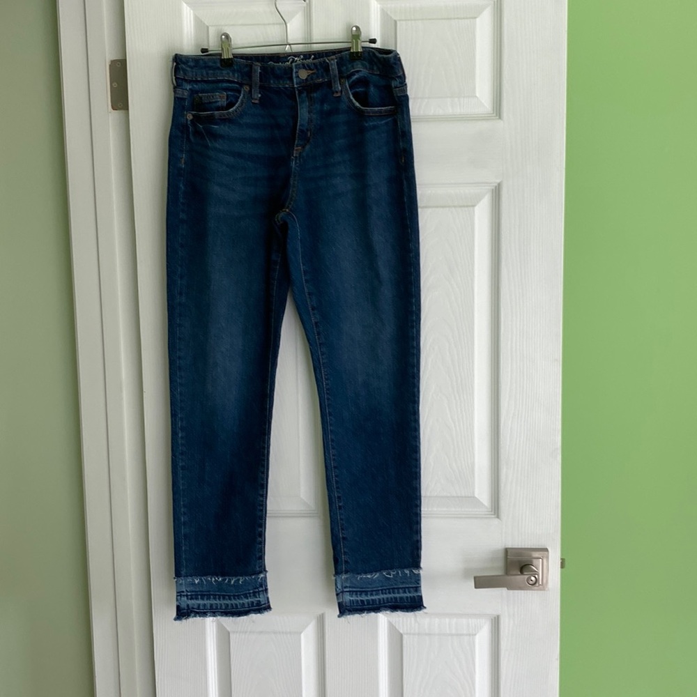 Jeans**